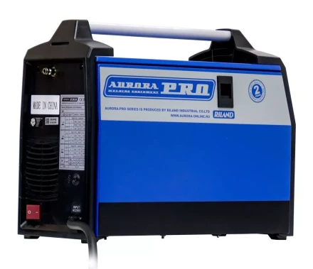 Сварочный полуавтомат Aurora SPEEDWAY 200 SYNERGIC купить в Муравленко