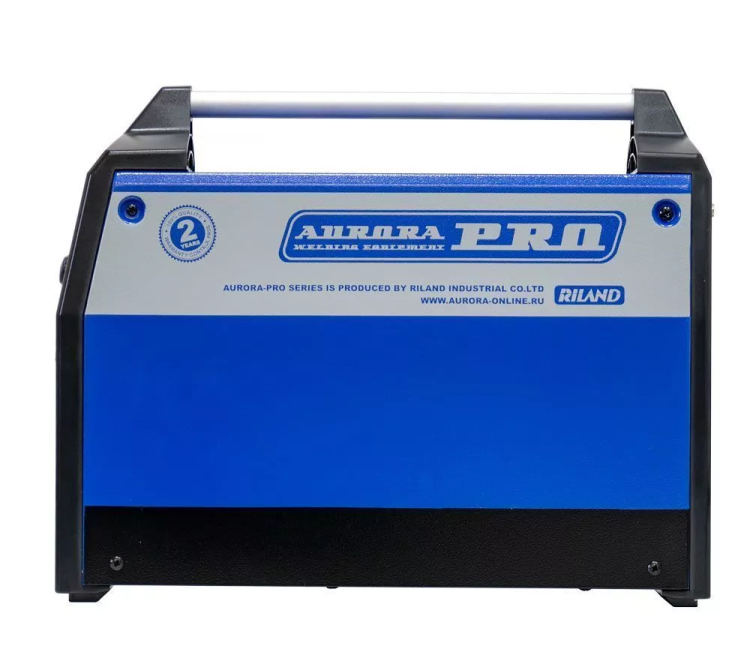 Сварочный полуавтомат Aurora SPEEDWAY 200 SYNERGIC купить в Муравленко