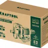 Тиски KRAFTOOL 3D-STEEL универсальные 32704-150 купить в Муравленко