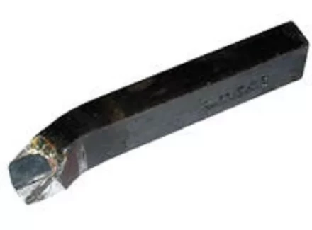 Резец проходной упорный изогнутый 32х25х170 ВК8 Гост 18879-73 тип 2 Россия купить в Муравленко