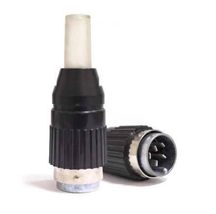 Разъем TIG 5pin купить в Муравленко