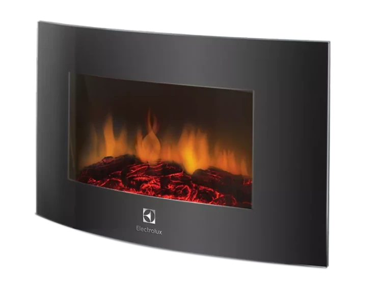 Электрокамин-камин электрический ELECTROLUX EFP/W 1200URLS купить в Муравленко