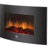 Электрокамин-камин электрический ELECTROLUX EFP/W 1200URLS купить в Муравленко