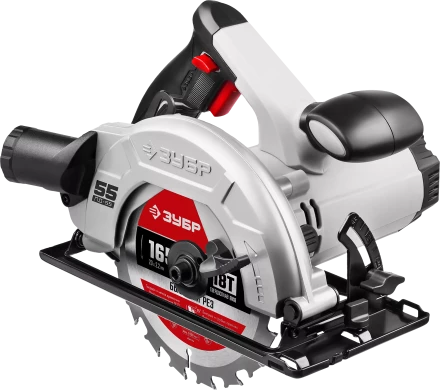 Пила циркулярная ПД-55 серия МАСТЕР купить в Муравленко