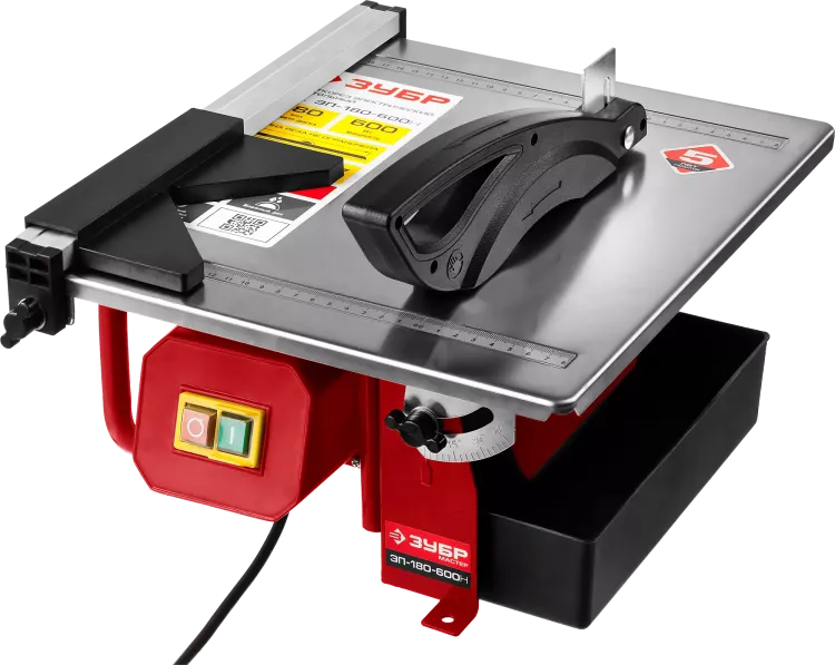 Электроплиткорез ЭП-180-600Н серия МАСТЕР купить в Муравленко
