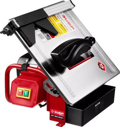 Электроплиткорез ЭП-180-600Н серия МАСТЕР купить в Муравленко