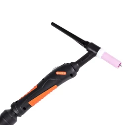 Горелка TECH TS26 200AC/DC E201 8метров Сварог IOW8004-20