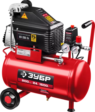 Компрессор воздушный КП-200-24 серия МАСТЕР купить в Муравленко