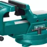 Тиски KRAFTOOL FORGE кованные стальные 32700-200 купить в Муравленко