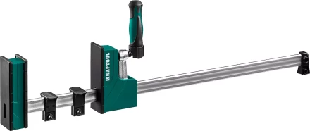 Струбцина KRAFTOOL EXTREM корпусная 3224-6 купить в Муравленко