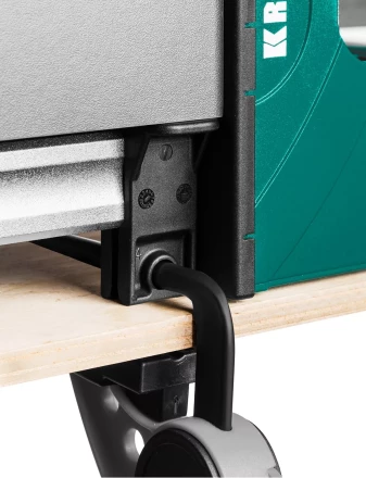 Струбцина KRAFTOOL EXTREM корпусная 3224-6 купить в Муравленко