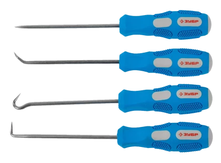 Наборы крючков для слесарных работ серия ЭКСПЕРТ купить в Муравленко