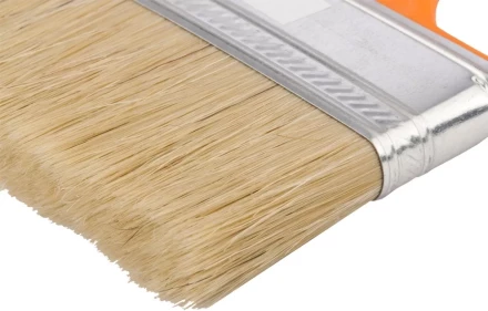 Кисть флейцевая &quot;ФАСАД&quot; 100х12 мм MATRIX Color Line 83392 купить в Муравленко