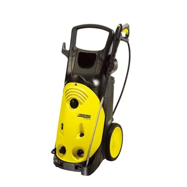 Мойка высокого давления Karcher HD 10/21 S Plus (Мойка Керхер HD 10/21 S Plus) купить в Муравленко