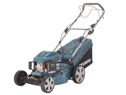 Самоходная бензиновая газонокосилка Hyundai L 5000S купить в Муравленко