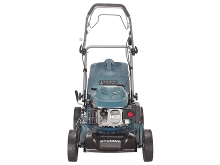 Самоходная бензиновая газонокосилка Hyundai L 5000S купить в Муравленко