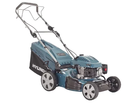 Самоходная бензиновая газонокосилка Hyundai L 5000S купить в Муравленко