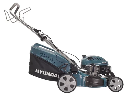 Самоходная бензиновая газонокосилка Hyundai L 5000S купить в Муравленко