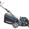 Самоходная бензиновая газонокосилка Hyundai L 5000S купить в Муравленко