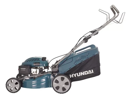 Самоходная бензиновая газонокосилка Hyundai L 5000S купить в Муравленко