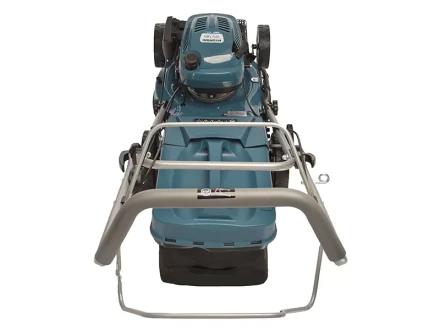 Самоходная бензиновая газонокосилка Hyundai L 5000S купить в Муравленко