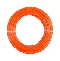 Леска для триммера круглая, 1,6мм х 15м  Denzel Россия 96143 купить в Муравленко