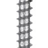 Саморезы СКМ кровельные, RAL 3003 рубиново-красный, 25 x 5.5 мм, 420 шт, для металлических конструкций, STAYER 30305-55-025-3003 купить в Муравленко