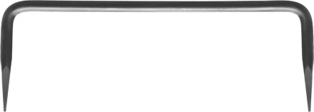 Скобы строительные серия МАСТЕР купить в Муравленко