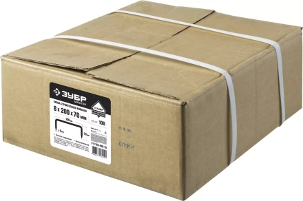 Скобы строительные серия МАСТЕР купить в Муравленко