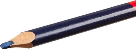 Карандаш разметочный двухцветный серия ПРОФЕССИОНАЛ купить в Муравленко