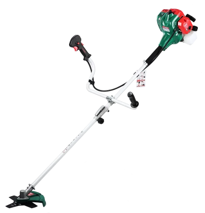 Триммер бензиновый (бензокоса) ЗКРБ-350 серия МАСТЕР купить в Муравленко