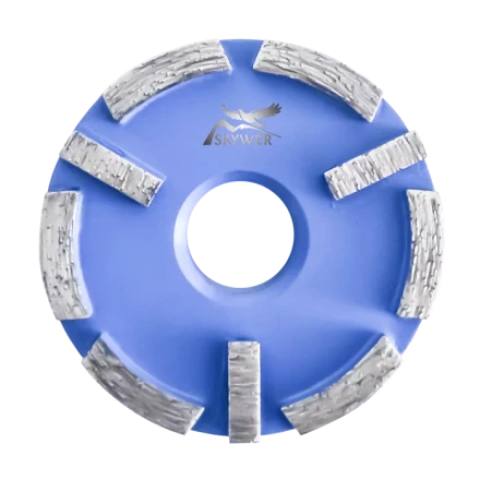 Фрезы алмазные FAT-С МШМ PROFESSIONAL №00 купить в Муравленко