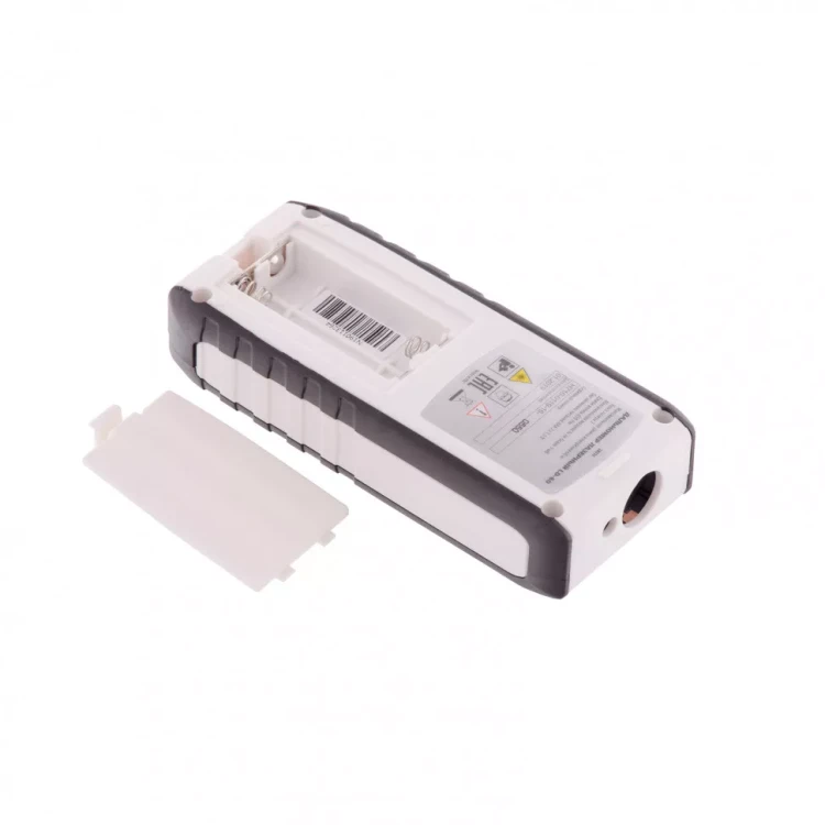 Лазерный дальномер Matrix LD-60 с электронным угломером 38016 купить в Муравленко