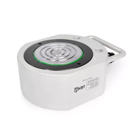 Домкрат низкий КВТ ДН-150П16 серия ПРОФИ (88498) купить в Муравленко