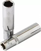 Головка торцевая удлиненная 1/2" 11х77 мм. (6-гранная) Кратон 2 28 07 004