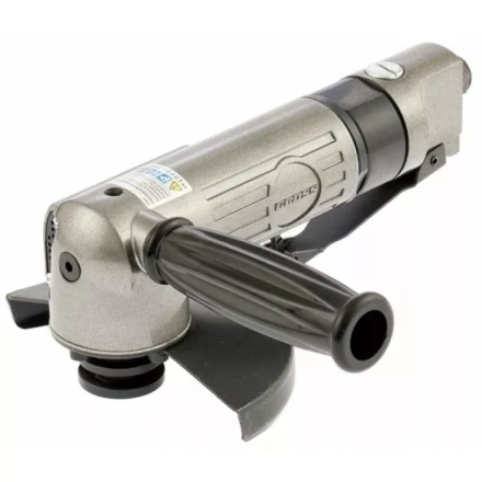 Угловая шлифовальная машина пневматическая G506, 5&quot;, 11000 об/мин  GROSS 57454 купить в Муравленко