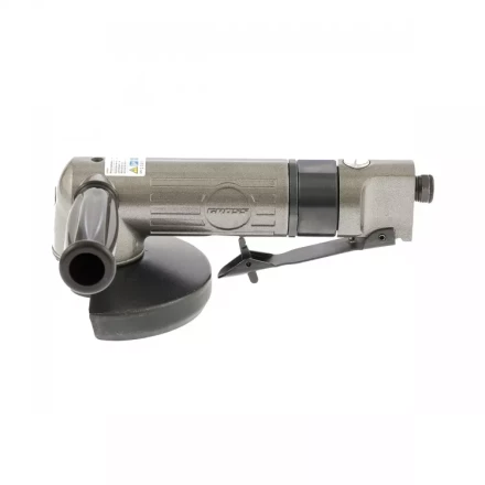 Угловая шлифовальная машина пневматическая G506, 5&quot;, 11000 об/мин  GROSS 57454 купить в Муравленко