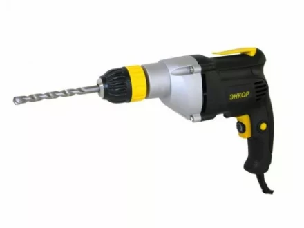 Дрель ДЭ-500ЭР/10М 50068 купить в Муравленко