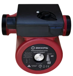 Циркуляционный насос Вихрь Ц-32/8 СТАНДАРТ
