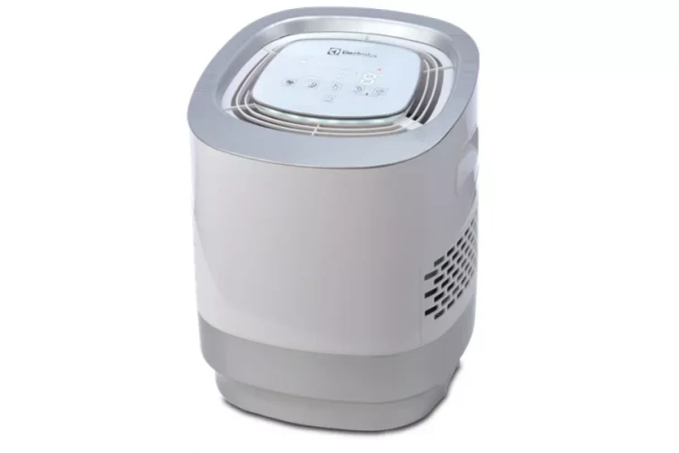 Мойка воздуха ELECTROLUX EHAW-9515D купить в Муравленко