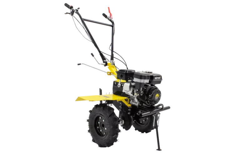 Мотоблок HUTER МК-8000/135 купить в Муравленко