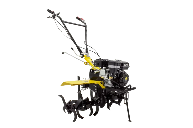 Мотоблок HUTER МК-8000/135 купить в Муравленко