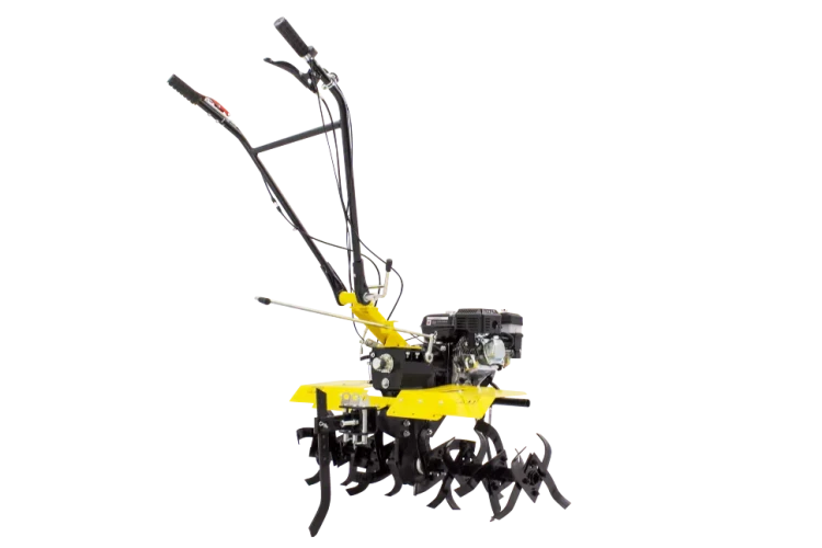 Мотоблок HUTER МК-8000/135 купить в Муравленко