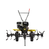 Мотоблок HUTER МК-8000/135 купить в Муравленко