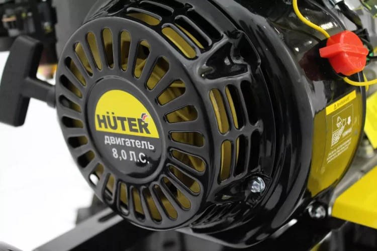 Мотоблок HUTER МК-8000/135 купить в Муравленко