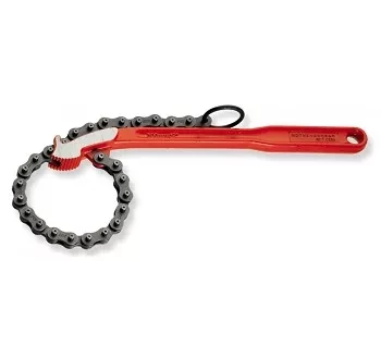 Цепной ключ для больших нагрузок С-18  31320 купить в Муравленко