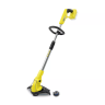 Аккумуляторный триммер KARCHER LTR 18-30 купить в Муравленко