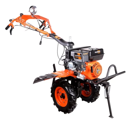 Мотоблок бензиновый Patriot 7,0/1000 Nevada Comfort  2FB PG купить в Муравленко