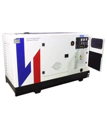 Дизельная электростанция Исток АД40С-Т400-РПМ21 купить в Муравленко