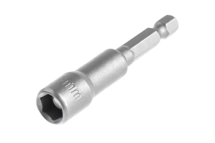 Головка HAMMER размер 8мм, H 65мм, S 1/4'' (229-007 PS HX) купить в Муравленко